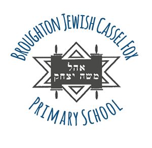 Broughton Jewish Cassel Fox Primary School